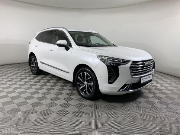 Haval Jolion I с пробегом 2021 года, цена 1 650 000 рублей, 83254 км, внедорожник, Автокод Объявления