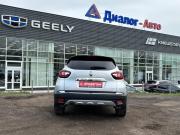 Renault Kaptur I Рестайлинг Набережные Челны  - изображение 31