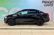 Chevrolet Aveo II Набережные Челны  - изображение 28