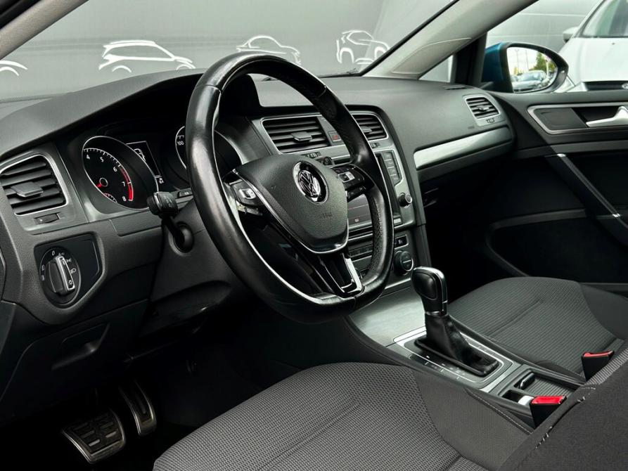 Volkswagen Golf VII Санкт-Петербург  - изображение 5