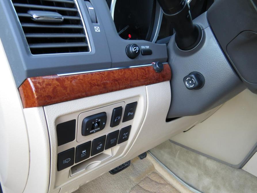 Toyota Land Cruiser 200 Series Санкт-Петербург  - изображение 18