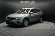 Volkswagen Tiguan II Крым  - изображение 30