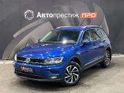 Volkswagen Tiguan II Пермь  - изображение 25