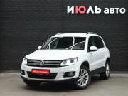 Volkswagen Tiguan I Рестайлинг Екатеринбург  - изображение 18
