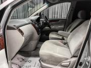 Toyota Ipsum II (M20) Красноярск  - изображение 24