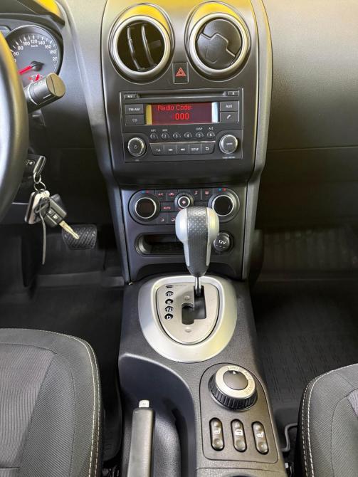 Nissan Qashqai I Рестайлинг Ижевск  - изображение 18