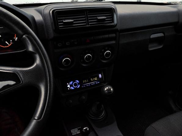 Lada (ВАЗ) Niva Legend с пробегом 2022 года, цена 869 000 рублей, 32577 км, внедорожник, Автокод Объявления