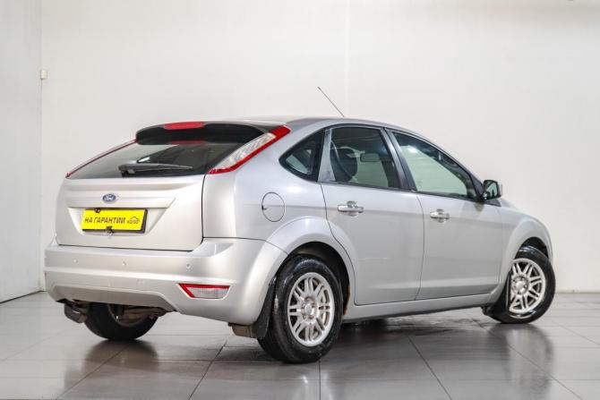 Ford Focus II Рестайлинг с пробегом 2011 года, цена 729 000 рублей, 310550 км, хэтчбек, Автокод Объявления