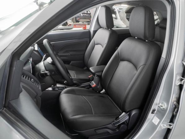 Mitsubishi ASX I Рестайлинг 3 с пробегом 2023 года, цена 3 230 000 рублей, 34 км, внедорожник, Автокод Объявления