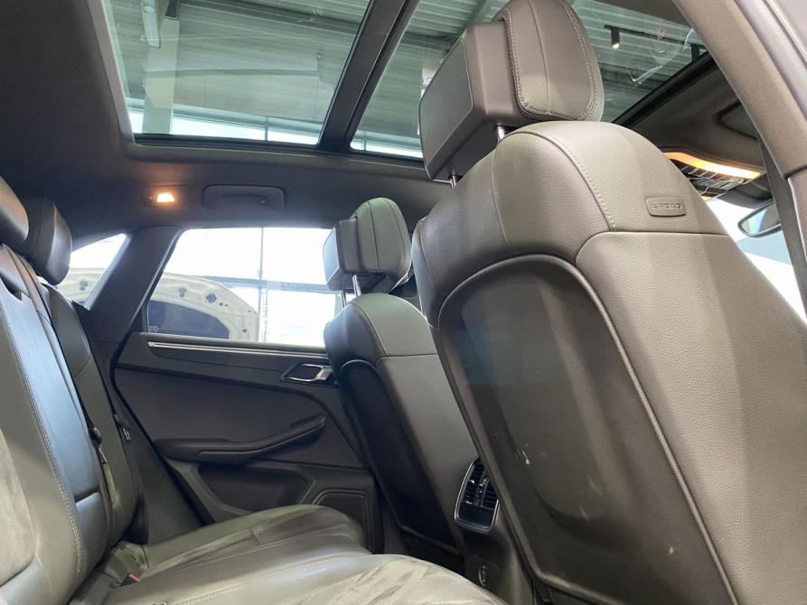 Porsche Macan I Рестайлинг Ростов-на-Дону  - изображение 25