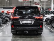 Lexus LX III Рестайлинг 2 Санкт-Петербург  - изображение 39