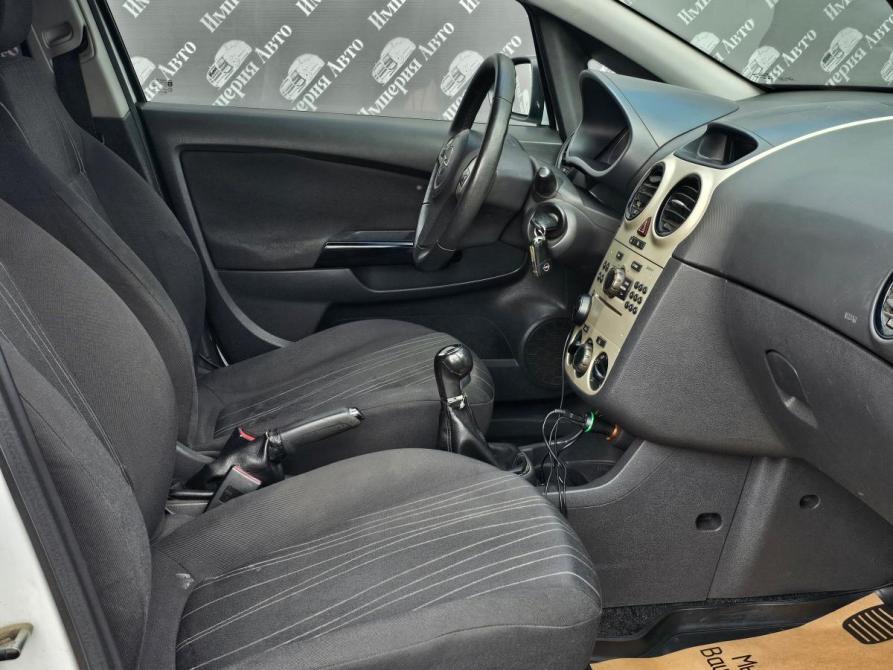 Opel Corsa D Краснодар  - изображение 19