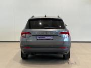 Skoda Karoq I Волгоград  - изображение 36