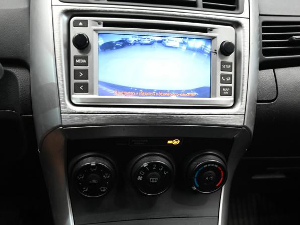 Toyota Verso I с пробегом 2012 года, цена 1 190 000 рублей, 232638 км, компактвэн, Автокод Объявления