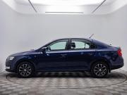 Skoda Rapid I Москва  - изображение 26