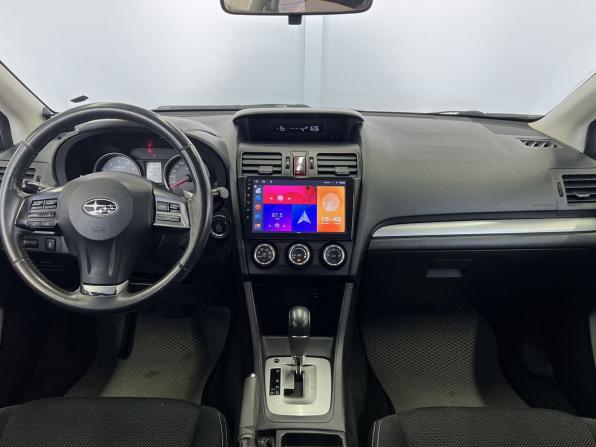 Subaru XV I с пробегом 2012 года, цена 1 699 000 рублей, 85031 км, внедорожник, Автокод Объявления