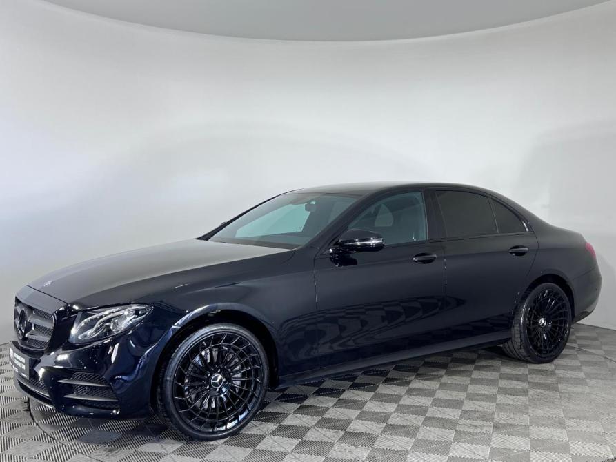 Mercedes-Benz E-Класс V (W213 S213 C238) Ростов-на-Дону  - изображение 1
