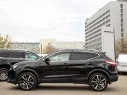 Nissan Qashqai II Москва  - изображение 30