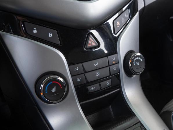 Chevrolet Cruze I с пробегом 2012 года, цена 880 000 рублей, 177045 км, седан, Автокод Объявления