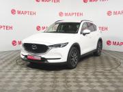 Mazda CX-5 II Вологда  - изображение 18