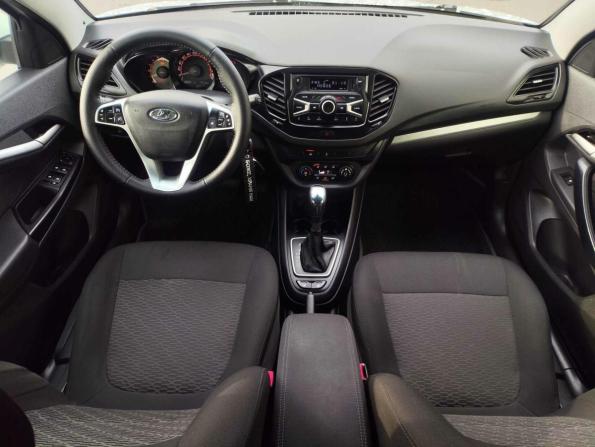 Lada (ВАЗ) Vesta I с пробегом 2020 года, цена 945 000 рублей, 120095 км, седан, Автокод Объявления