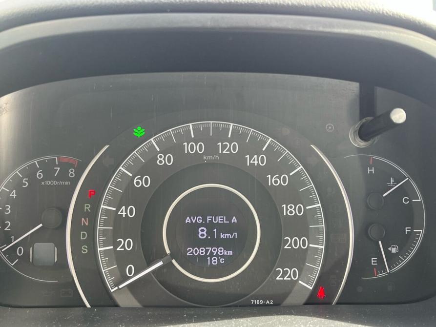 Honda CR-V IV Санкт-Петербург  - изображение 6