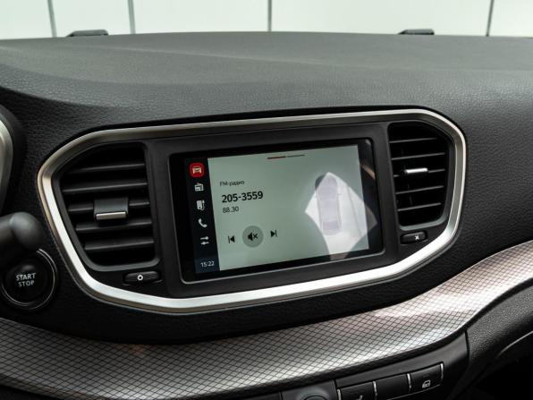 Lada (ВАЗ) Vesta I Рестайлинг (NG) с пробегом 2025 года, цена 1 375 000 рублей, 13178 км, седан, Автокод Объявления