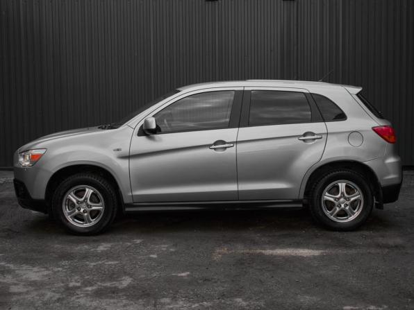 Mitsubishi ASX I с пробегом 2011 года, цена 940 000 рублей, 182293 км, внедорожник, Автокод Объявления