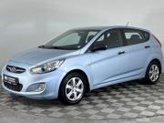 Hyundai Solaris I Ростов-на-Дону  - изображение 18