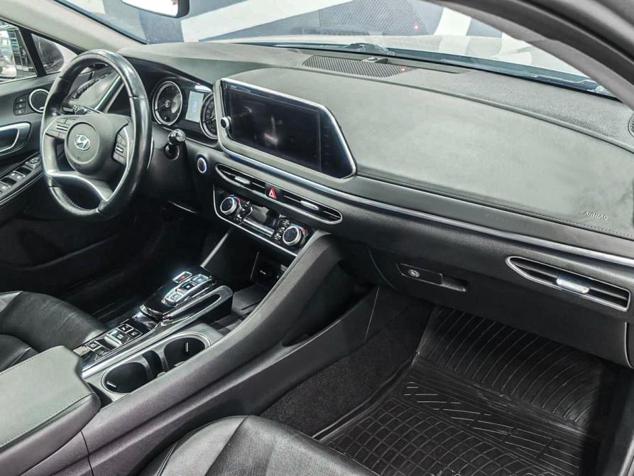 Hyundai Sonata VIII (DN8) Ростов-на-Дону  - изображение 8