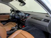 BMW X4 I (F26) Москва  - изображение 38