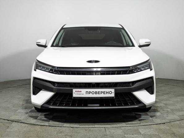 Москвич 6 с пробегом 2023 года, цена 1 589 700 рублей, 38581 км, лифтбек, Автокод Объявления