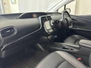 Toyota Prius IV (XW50) Красноярск  - изображение 39