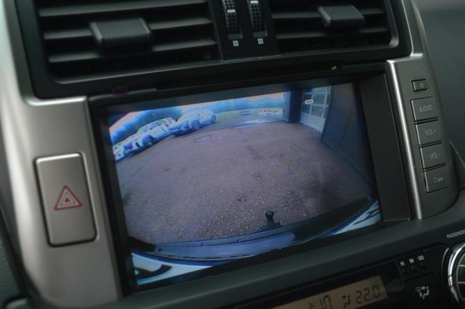 Toyota Land Cruiser Prado 150 Series с пробегом 2012 года, цена 2 650 000 рублей, 201524 км, внедорожник, Автокод Объявления