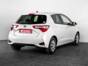 Toyota Vitz III (XP130) Рестайлинг 2 Иркутск  - изображение 27