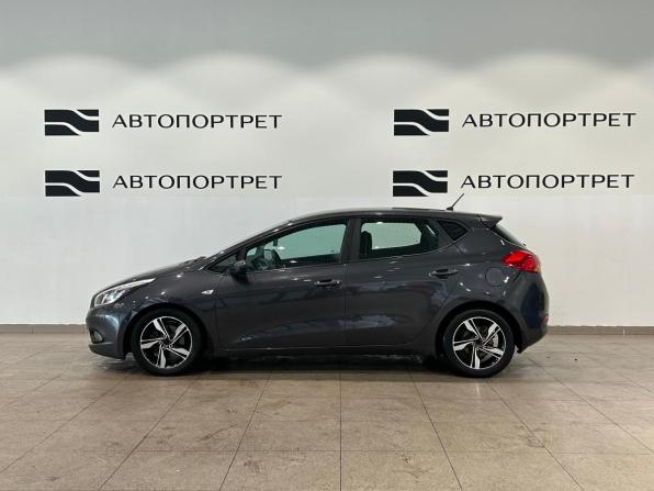 Kia Ceed II с пробегом 2012 года, цена 929 000 рублей, 150134 км, хэтчбек, Автокод Объявления