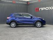 Nissan Qashqai II Пермь  - изображение 60