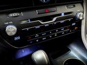 Lexus RX IV Рестайлинг Москва  - изображение 51