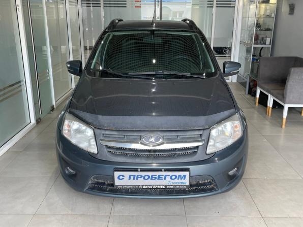 Lada (ВАЗ) Granta I с пробегом 2014 года, цена 399 000 рублей, 169737 км, лифтбек, Автокод Объявления