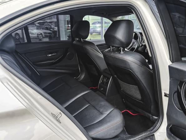 BMW 3 серии VI (F3x) с пробегом 2013 года, цена 1 660 000 рублей, 202445 км, седан, Автокод Объявления