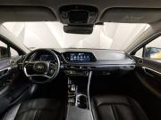 Hyundai Sonata VIII (DN8) Москва  - изображение 33