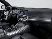 BMW 3 серии VII (G2x) Москва  - изображение 31