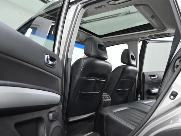 Nissan X-Trail II Рестайлинг с пробегом 2012 года, цена 1 149 000 рублей, 133000 км, внедорожник, Автокод Объявления