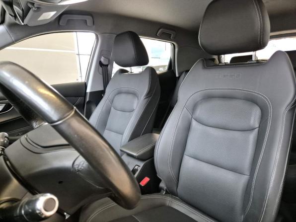 Chery Tiggo 4 Pro I Рестайлинг с пробегом 2023 года, цена 1 699 000 рублей, 11900 км, внедорожник, Автокод Объявления