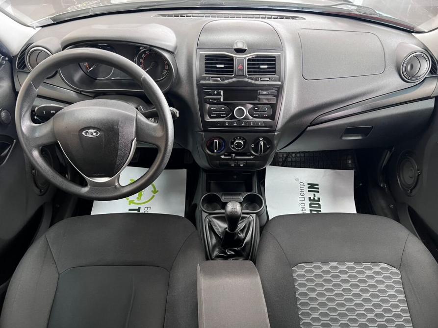 Lada (ВАЗ) Granta I Рестайлинг Тверь  - изображение 11