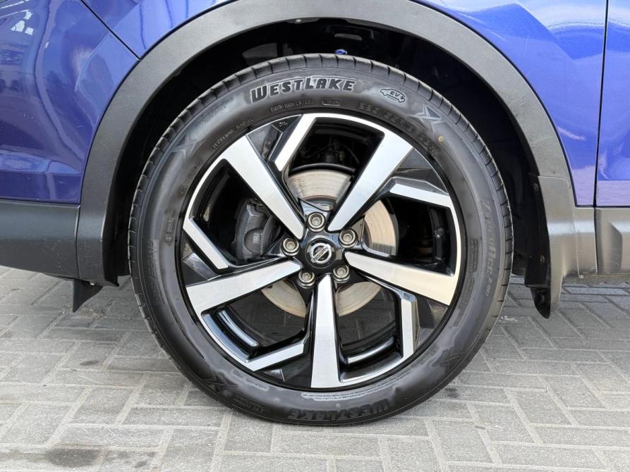 Nissan Qashqai II Липецк  - изображение 11