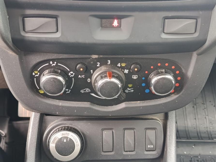 Renault Duster I Рестайлинг Москва  - изображение 16