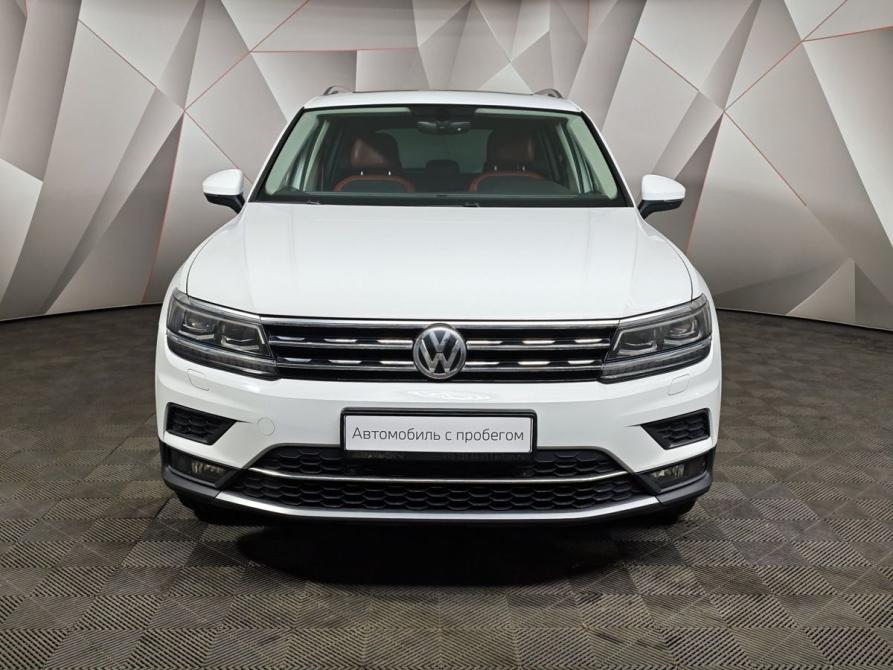 Volkswagen Tiguan II Москва  - изображение 7