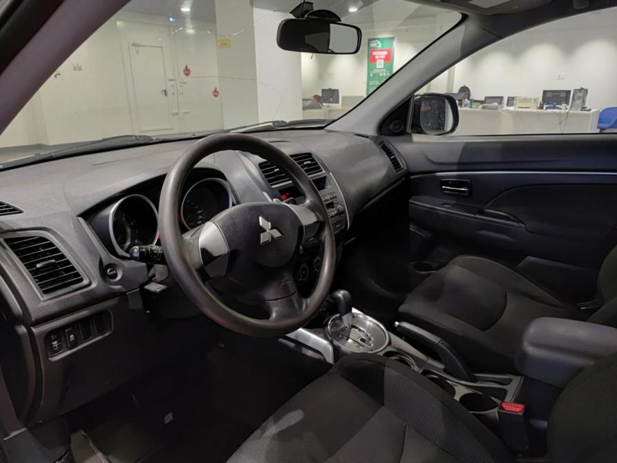 Mitsubishi ASX I Казань  - изображение 20