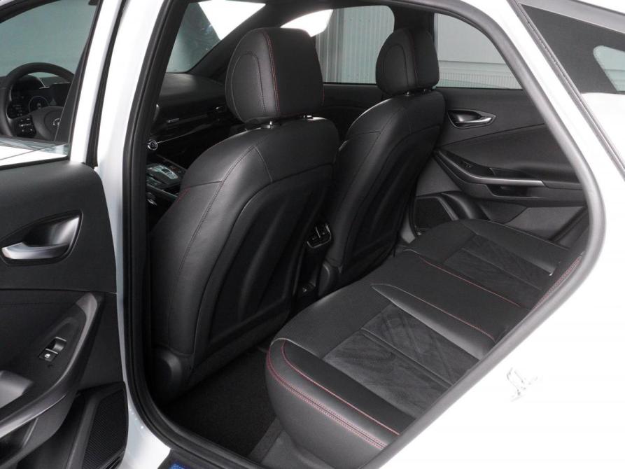 Hyundai Lafesta I Рестайлинг Минеральные Воды  - изображение 11